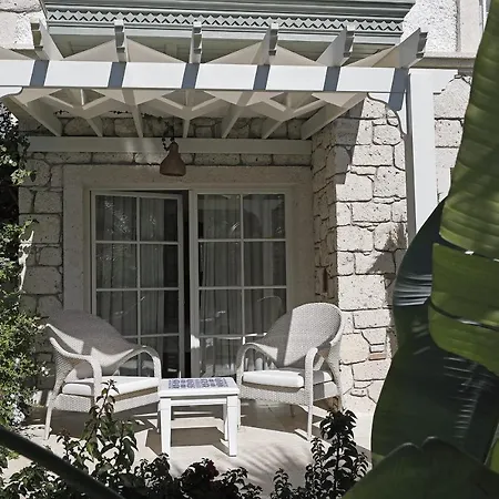 Lotus Alacati Cesme