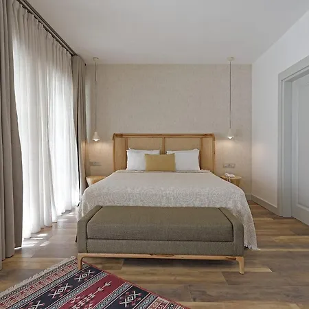 Hotel Lotus Alacati Cesme